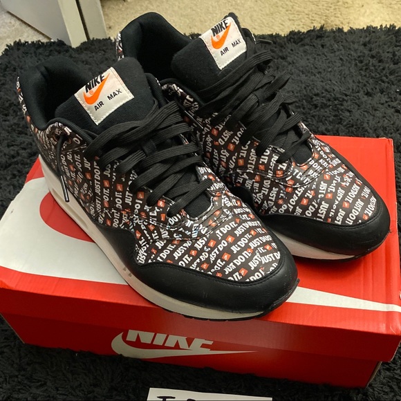 Air Max 1 “Just Do It” - Picture 1 of 4